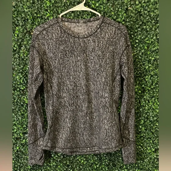 Lululemon Outrun Long Sleeve - Picture 7 of 11